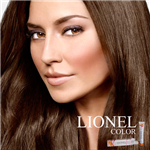 رنگ موی قهوه ای خاکستری روشن شماره 5٫1 لیونل Lionel Light Cendre Brown Hair Color 5.1