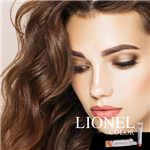 رنگ موی قهوه ای تیره شماره 3٫0 لیونل Lionel Dark Brown Hair Color 3.0