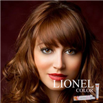 رنگ موی قهوه ای تنباکویی روشن شماره 5٫07 لیونل Lionel Light Tobacco Brown Hair Color 5.07
