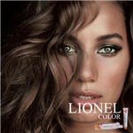 رنگ موی قهوه ای استوایی شماره 7٫12 لیونل Lionel Tropical Brown Hair Color 7.12