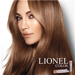 رنگ موی شیر شکلاتی شماره 9٫8 لیونل Lionel Milk Chocolate Hair Color 9.8