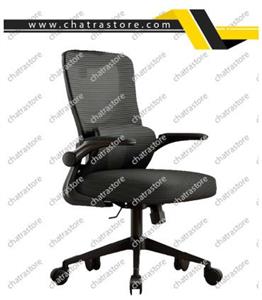 صندلی کارشناسی برند تیکاند مدل F100-B 