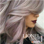 رنگ موی بلوند نقره ای شماره 10٫1 لیونل Lionel Silver Moon Blonde Hair Color 10.1
