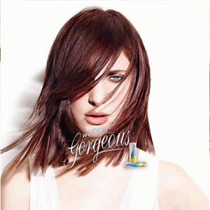 رنگ موی بلوند ماهاگونی گرجس 7٫5 Gorjeous Biondo Mogano Mahagony Blond