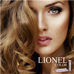 رنگ موی بلوند کاراملی خیلی روشن شماره 9٫83 لیونل Lionel Very Light Caramel Blonde Hair Color 9.83