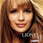 رنگ موی بلوند طلایی متوسط شماره 7٫3 لیونل Lionel Medium Golden Blonde Hair Color 7.3