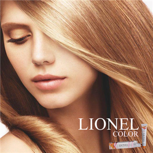 رنگ موی بلوند طلایی روشن شماره 8٫3 لیونل Lionel Light Golden Blonde Hair Color 8.3 