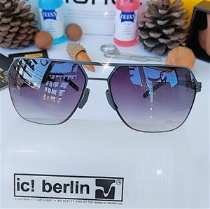 عینک اقتابی مردانه ایس برلین المانی کد 500 