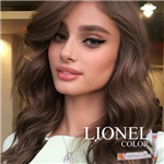 رنگ موی بلوند شکلاتی متوسط شماره 7٫8 لیونل Lionel Medium Chocolate Blonde Hair Color 7.8