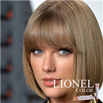 رنگ موی بلوند زیتونی روشن شماره 8٫7 لیونل Lionel Light Matt Blonde Hair Color 8.7