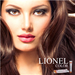 رنگ موی بلوند روشن شماره 8٫0 لیونل Lionel Light Blonde Hair Color 8.0