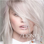 رنگ موی بلوند خاکستری فوق العاده روشن شماره 11٫1 لیونل Lionel Ultra Light Cendre Blonde Hair Color 11.1