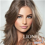 رنگ موی بلوند خاکستری تیره شماره 6٫1 لیونل Lionel Dark cendre Blonde Hair Color 6.1