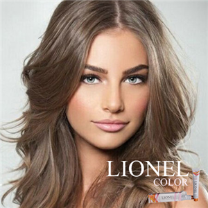 رنگ موی بلوند خاکستری تیره شماره 6٫1 لیونل Lionel Dark cendre Blonde Hair Color 6.1