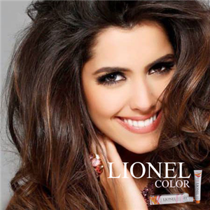 رنگ موی بلوند تیره شماره 6٫0 لیونل Lionel Dark Blonde Hair Color 6.0