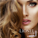 رنگ موی بلوند تنباکویی روشن شماره 8٫07 لیونل Lionel Light Tobacco Blonde Hair Color 8.07