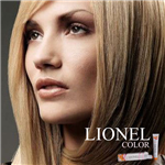 رنگ موی بلوند تنباکویی تیره شماره 6٫07 لیونل Lionel Dark Tobacco Blonde Hair Color 6.07