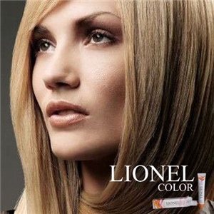 رنگ موی بلوند تنباکویی تیره شماره 6٫07 لیونل Lionel Dark Tobacco Blonde Hair Color 6.07 