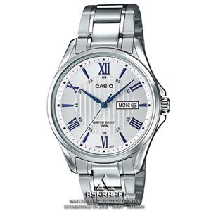 ساعت کاسیو Casio General مردانه مدل MTP-1384D-7A2VDF