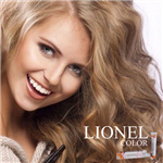 رنگ موی بلوند بژ روشن شماره 8٫31 لیونل Lionel Light Beige Blonde Hair Color 8.31