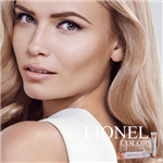 رنگ موی بلوند بژ خیلی روشن شماره 9٫31 لیونل Lionel Very Light Beige Blonde Hair Color 9.31