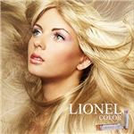 رنگ موی بلوند اروپایی شماره 12٫0 لیونل Lionel European Blonde Hair Color 12.0
