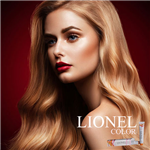 رنگ موی آفتابی شماره 12٫3 لیونل Lionel Sunny Highlight Hair Color 12.3