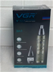 موزن بینی و ابرو وی جی ار مدل VGR 620