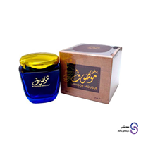 بخور موصوف برند ارض الزعفران ۸۰ گرمی