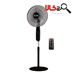 پنکه ایستاده آیسن مدل IE-F880 