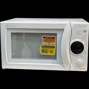 ماکروویو 26 لیتری دوو KOG-393R