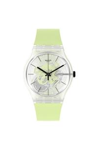 Green Daze مردانه ساعت مچی SO29K106 سواچ Swatch