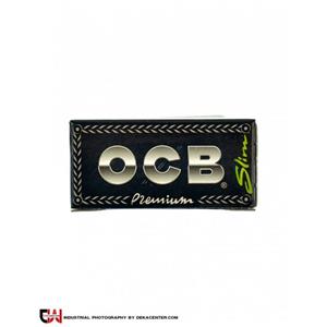 کاغذ سیگار برند او سی بی OCB Rolling Paper