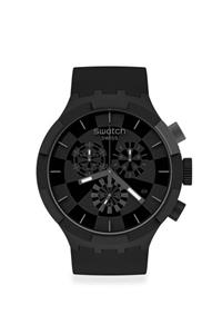 SB02B400 Big Bold Chrono Wirstساعت مچی سواچ Swatch