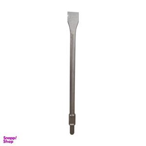 قلم چکش تخریب ولف مدل نوک تخت کد YP-30x600-50MM سایز60 سانتی متر