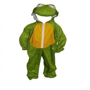 تن پوش طرح قورباغه کد 06