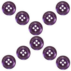 دکمه مدل Y1769 بسته 10 عددی