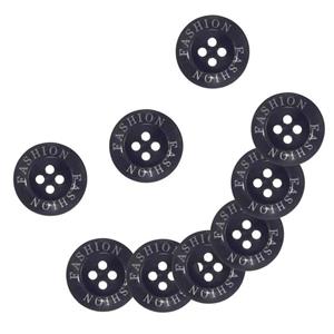 دکمه مدل Y1779 بسته 10 عددی