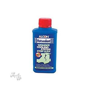 نشت گیر و ترک گیر سیلندر و رادیاتور آلکون ALCON Wonder Cooling System Stop Leak