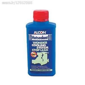 نشت گیر و ترک گیر سیلندر و رادیاتور آلکون ALCON Wonder Cooling System Stop Leak 