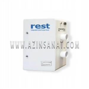 جاروبرقی مرکزی مستقل REST