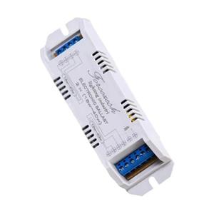 ترانس مهتابی فروزش مدل 2X18-40