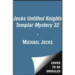 کتاب Templars Acre  اثر Michael Jecks انتشارات Simon & Schuster UK