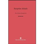 کتاب Surprise Attack اثر Ephraim Kam انتشارات Harvard University Press