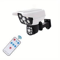 چراغ پارکی خورشیدی 360 درجه مدل 2178T