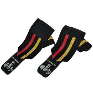 مچ بند ورزشی مدل 2خط 52cm_gymstyle بسته دو عددی