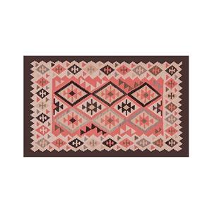 پادری مدل فرش کد MN-M35M001-MR0038 سایز 76x46 سانتی متر