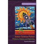 کتاب Indian Science Fiction اثر Suparno Banerjee انتشارات University of Wales Press