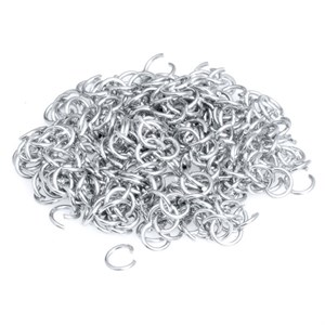 حلقه مدل BRKRS2 بسته 100 عددی