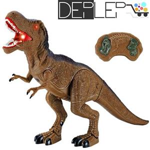 دایناسور تی رکس کنترلی Dinosaur RC RS6113